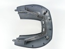 1997 Yamaha 130 HP 2 Stroke Outboard Lower Apron Cover 6N7-42741-01-8D OEM