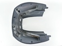 1997 Yamaha 130 HP 2 Stroke Outboard Lower Apron Cover 6N7-42741-01-8D OEM
