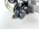 2003 Yamaha 150 HP 2 Stroke Outboard Starter Motor 68F-81800-01-00 OEM