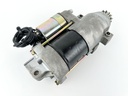 2003 Yamaha 150 HP 2 Stroke Outboard Starter Motor 68F-81800-01-00 OEM