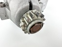 2003 Yamaha 150 HP 2 Stroke Outboard Starter Motor 68F-81800-01-00 OEM