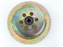 2002 Yamaha 50 HP 2 Stroke Outboard Flywheel Rotor 63D-85550-00-00 OEM
