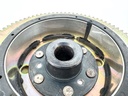 2002 Yamaha 50 HP 2 Stroke Outboard Flywheel Rotor 63D-85550-00-00 OEM