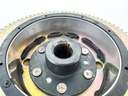 2002 Yamaha 50 HP 2 Stroke Outboard Flywheel Rotor 63D-85550-00-00 OEM