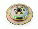 2002 Yamaha 50 HP 2 Stroke Outboard Flywheel Rotor 63D-85550-00-00 OEM