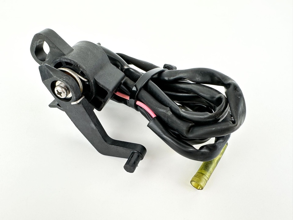 2003 Yamaha 70 HP 2 Stroke Outboard Trim Sender Unit Sensor 6H1-83672-12-00 OEM