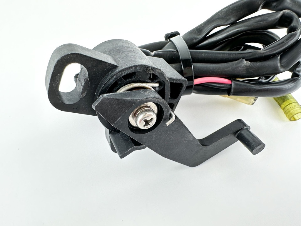 2003 Yamaha 70 HP 2 Stroke Outboard Trim Sender Unit Sensor 6H1-83672-12-00 OEM