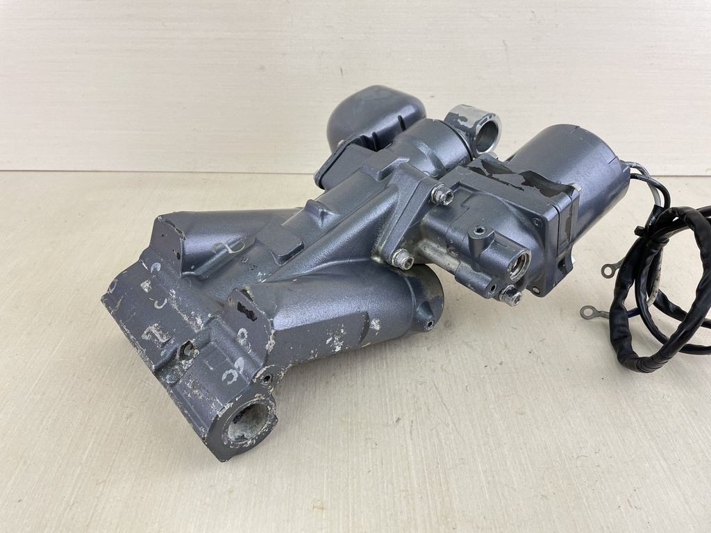 Yamaha 115HP 4 Stroke Outboard Power Trim & Tilt Unit Assembly 68V-43800-02-4D