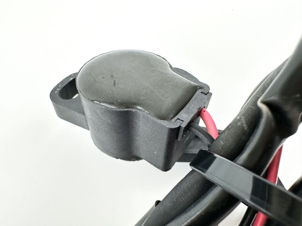 2003 Yamaha 70 HP 2 Stroke Outboard Trim Sender Unit Sensor 6H1-83672-12-00 OEM