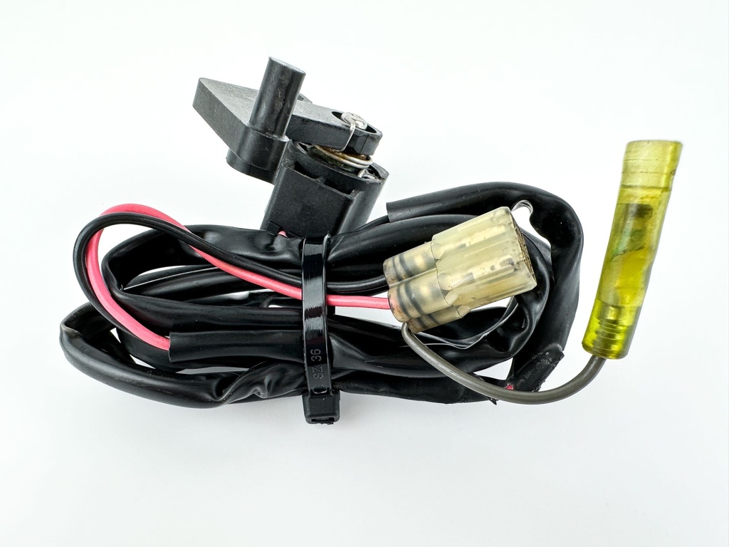 2003 Yamaha 70 HP 2 Stroke Outboard Trim Sender Unit Sensor 6H1-83672-12-00 OEM