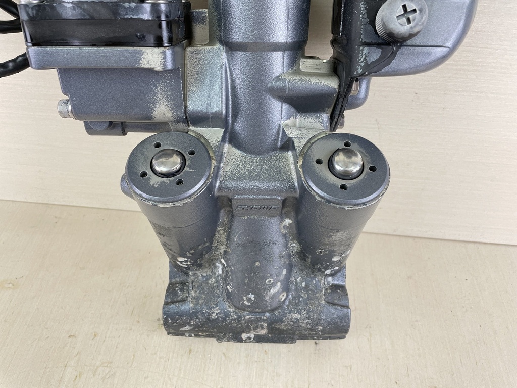 Yamaha 115HP 4 Stroke Outboard Power Trim & Tilt Unit Assembly 68V-43800-02-4D