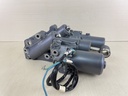 02-18 Yamaha 200 225 250 300 HP 4 Stroke Outboard Power Trim Tilt Unit 69J-43800-00-4D