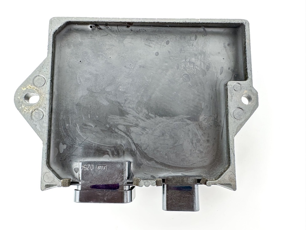 1999-2006 Honda 115 130HP 4 Stroke Outboard Electronic Control Unit ECU 34750-ZW5-043