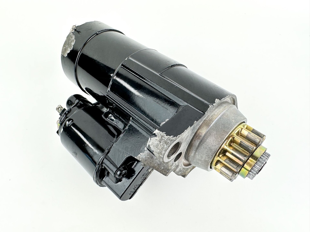 2001 Honda 130 HP 4 Stroke Outboard Starter Motor 31200-ZW5-003 OEM