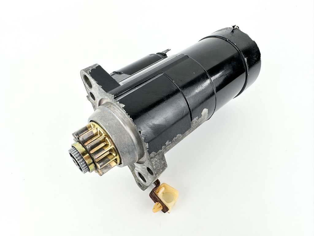 2001 Honda 130 HP 4 Stroke Outboard Starter Motor 31200-ZW5-003 OEM