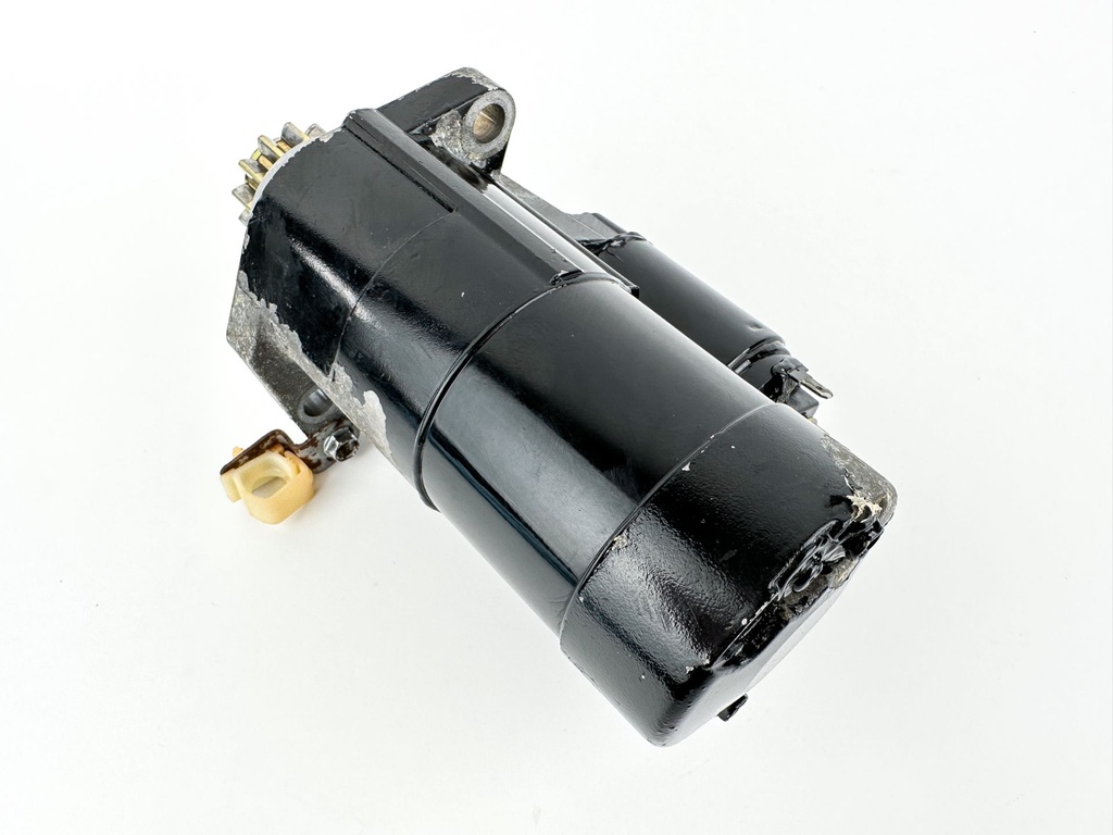 2001 Honda 130 HP 4 Stroke Outboard Starter Motor 31200-ZW5-003 OEM