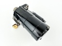 2001 Honda 130 HP 4 Stroke Outboard Starter Motor 31200-ZW5-003 OEM