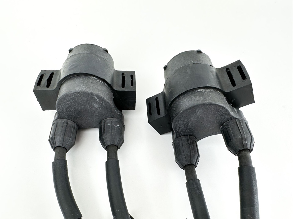 Honda 115 130 HP 4 Stroke Outboard Ignition Coil Set 30550-ZW5-003 30500-ZW5-003