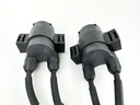 Honda 115 130 HP 4 Stroke Outboard Ignition Coil Set 30550-ZW5-003 30500-ZW5-003