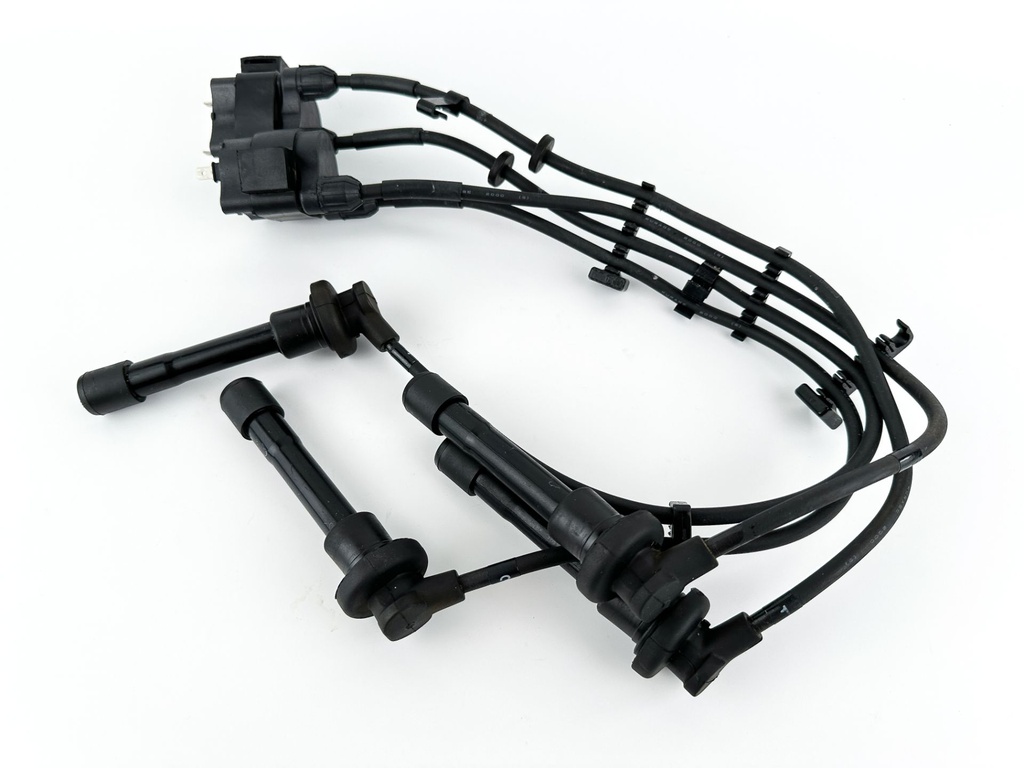 Honda 115 130 HP 4 Stroke Outboard Ignition Coil Set 30550-ZW5-003 30500-ZW5-003