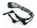 Honda 115 130 HP 4 Stroke Outboard Ignition Coil Set 30550-ZW5-003 30500-ZW5-003