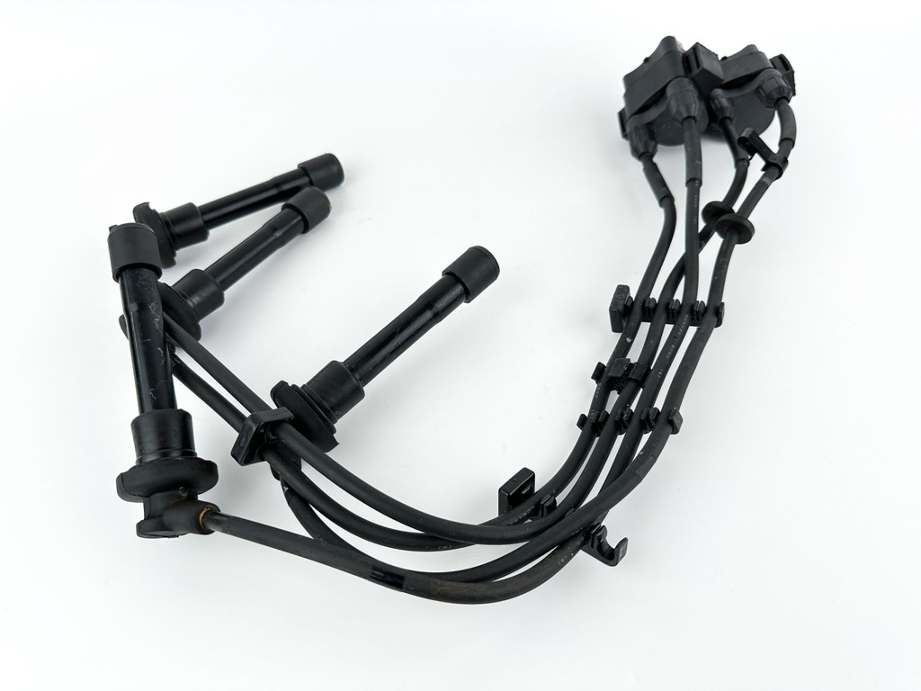 Honda 115 130 HP 4 Stroke Outboard Ignition Coil Set 30550-ZW5-003 30500-ZW5-003