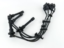 Honda 115 130 HP 4 Stroke Outboard Ignition Coil Set 30550-ZW5-003 30500-ZW5-003