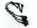 Honda 115 130 HP 4 Stroke Outboard Ignition Coil Set 30550-ZW5-003 30500-ZW5-003