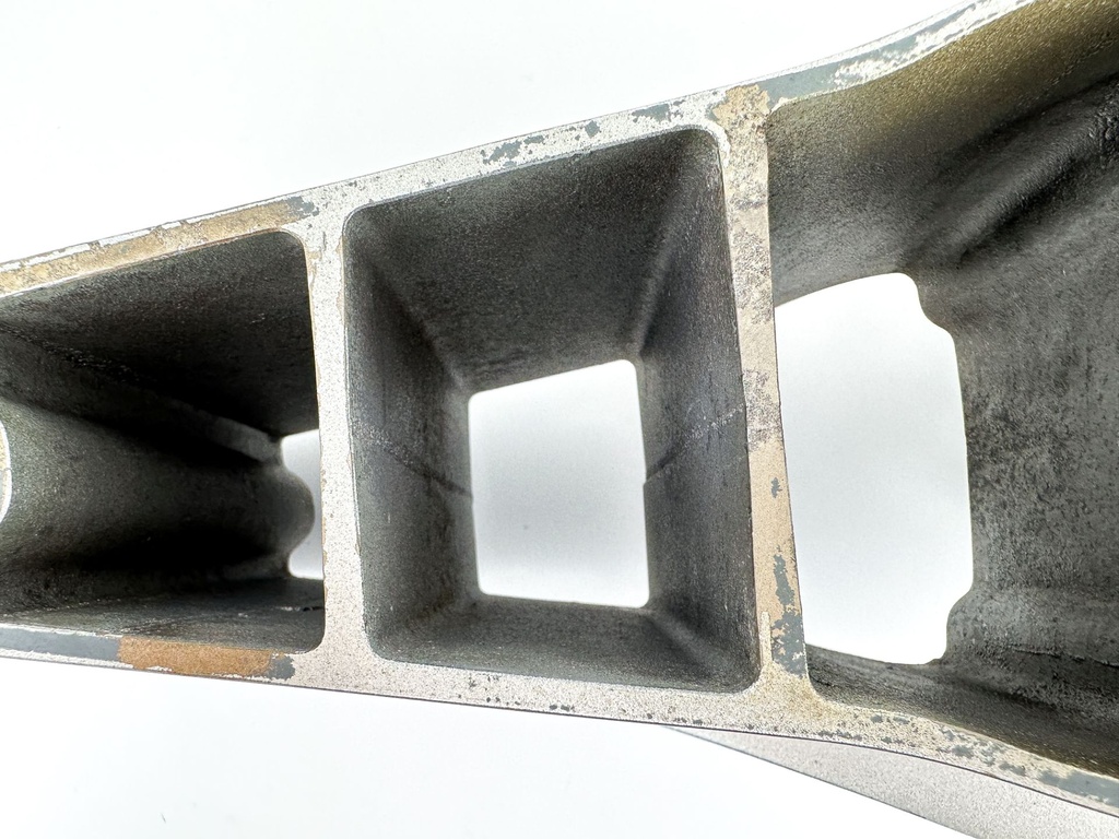 1997+ Honda 75 90 115 130 HP 4 Stroke Outboard Extension Separator