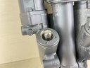 02-18 Yamaha 200 225 250 300 HP 4 Stroke Outboard Power Trim Tilt Unit 69J-43800-00-4D