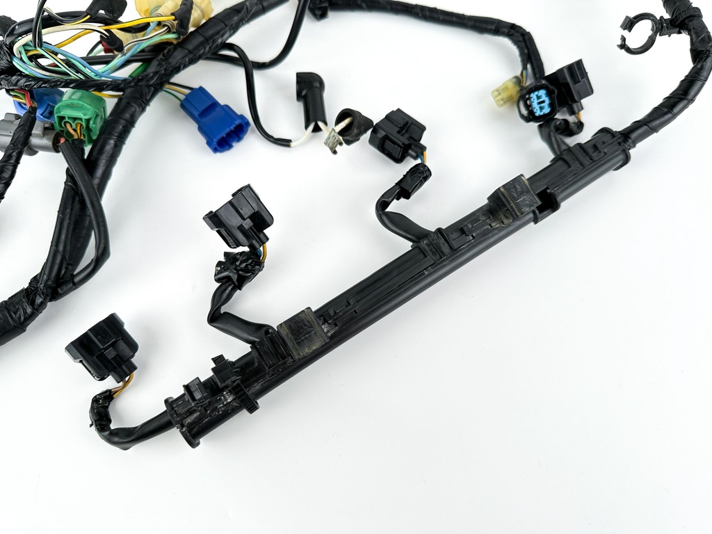 Honda 115 130 HP 4 Stroke Outboard Engine Wire Harness 32520-ZW5-000 OEM