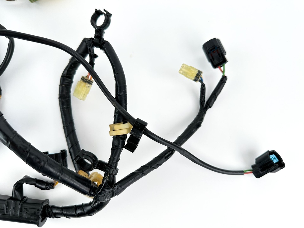 Honda 115 130 HP 4 Stroke Outboard Engine Wire Harness 32520-ZW5-000 OEM