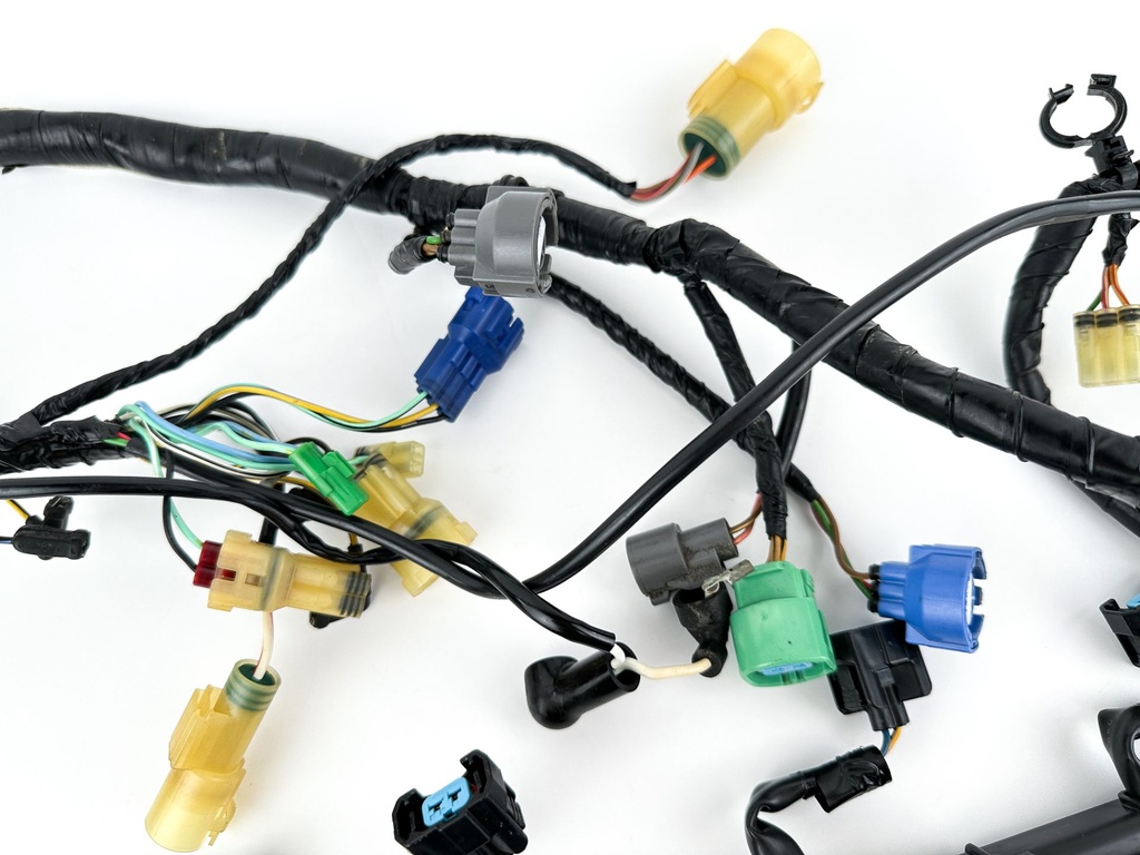 Honda 115 130 HP 4 Stroke Outboard Engine Wire Harness 32520-ZW5-000 OEM