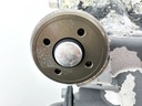 2001 Honda 130 HP 4 Stroke Outboard Power Trim Tilt Unit 56000-ZW1-713 - Parts