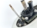 1996-2006 Honda 115 130HP 25" XL Lower Unit Gear Case Assembly Standard RH
