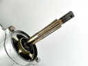 1996-2006 Honda 115 130HP 25" XL Lower Unit Gear Case Assembly Standard RH