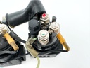 2001 Yamaha 80 HP 4 Stroke Outboard Trim Tilt Relay 6E5-8195B-01-00 OEM