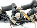 2001 Yamaha 80 HP 4 Stroke Outboard Trim Tilt Relay 6E5-8195B-01-00 OEM