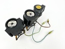 2001 Yamaha 80 HP 4 Stroke Outboard Trim Tilt Relay 6E5-8195B-01-00 OEM