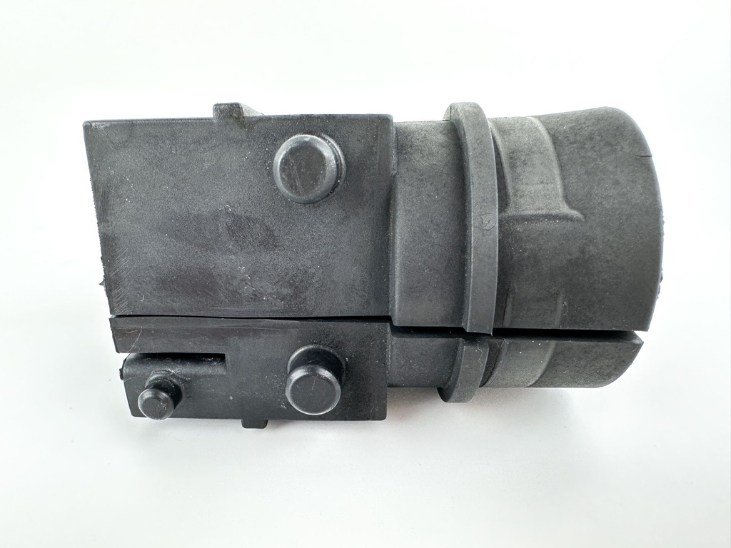 2001 Yamaha 80 HP 4 Stroke Outboard Cable Cover Plate 67F-42738-00-5B OEM