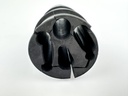 2001 Yamaha 80 HP 4 Stroke Outboard Cable Cover Plate 67F-42738-00-5B OEM