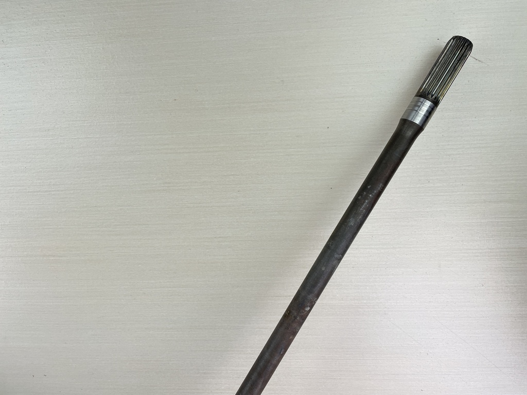 2005 Honda 225HP 4 Stroke Outboard 25" XL Lower Unit Gear Case Counter Rotation LH