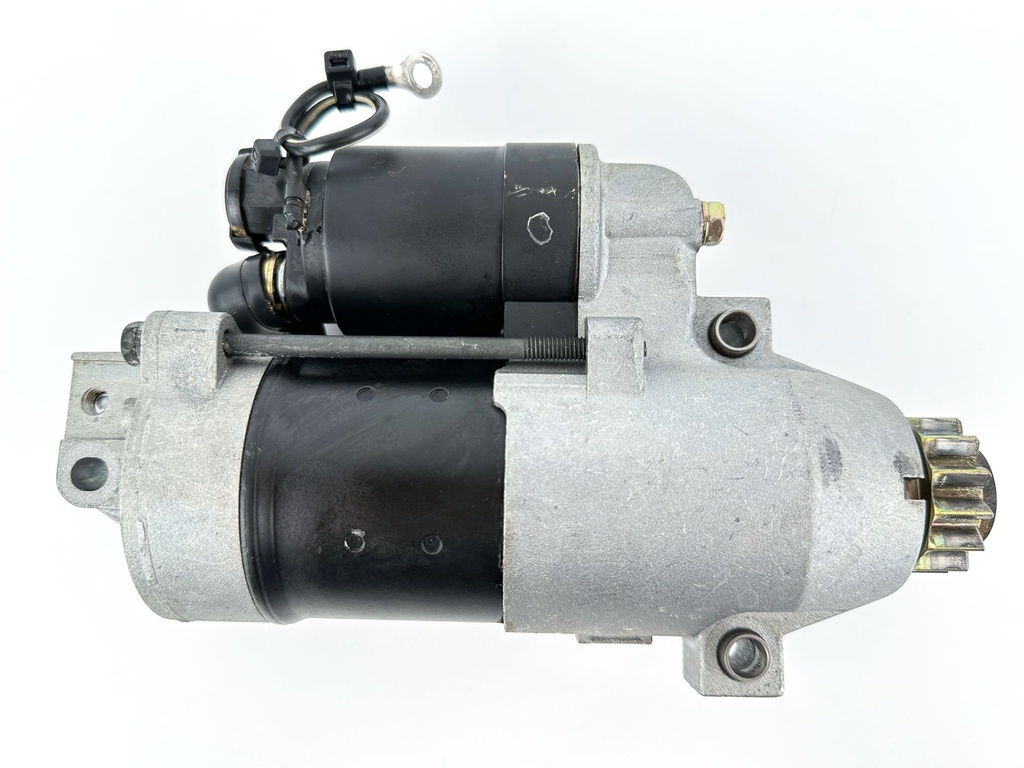 2001 Yamaha 80 HP 4 Stroke Outboard Starter Motor 67F-81800-02-00 OEM