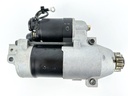 2001 Yamaha 80 HP 4 Stroke Outboard Starter Motor 67F-81800-02-00 OEM