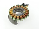02-04 Yamaha 75 80 90 100 HP 4 Stroke Outboard Pulser Base Stator Assembly 67F-85560-01-00