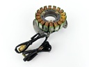 02-04 Yamaha 75 80 90 100 HP 4 Stroke Outboard Pulser Base Stator Assembly 67F-85560-01-00