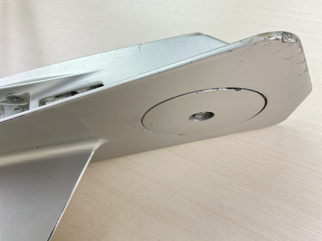 2005 Honda 225HP 4 Stroke Outboard 25" XL Lower Unit Gear Case Counter Rotation LH