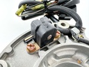 02-04 Yamaha 75 80 90 100 HP 4 Stroke Outboard Pulser Base Stator Assembly 67F-85560-01-00