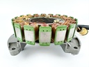 02-04 Yamaha 75 80 90 100 HP 4 Stroke Outboard Pulser Base Stator Assembly 67F-85560-01-00