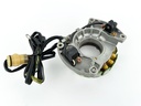 02-04 Yamaha 75 80 90 100 HP 4 Stroke Outboard Pulser Base Stator Assembly 67F-85560-01-00